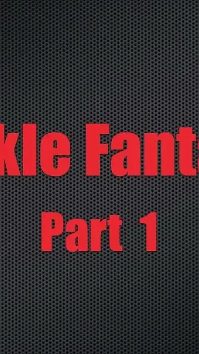 Tickle Twinks - Chapter 1