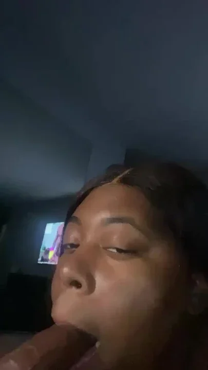 Her favorite bbc