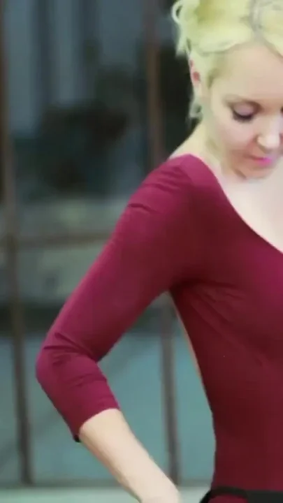 When i fuck my dildo