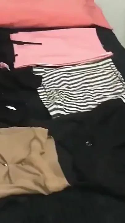 I Get Horny When I See My Stepsister Without Clothes and I Fuck Her Rich Pussy -
