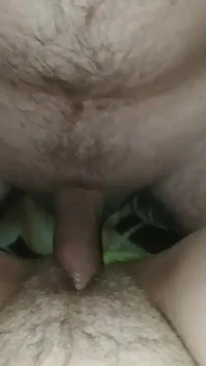 Friend to Fuck Her Pussy
