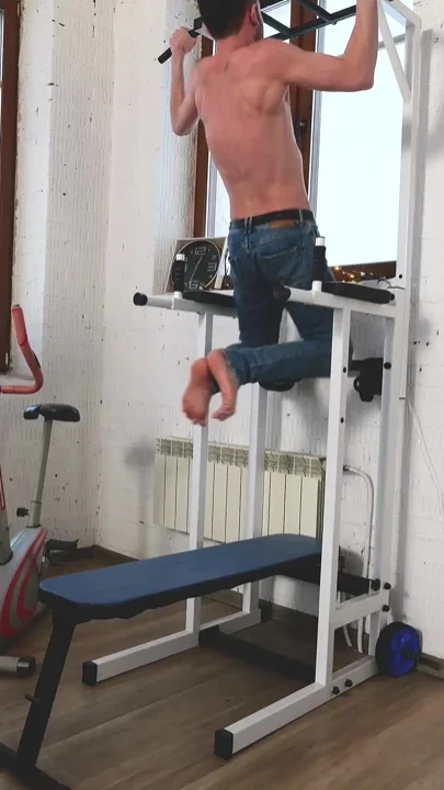 Anal After Gym