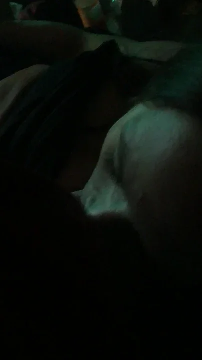 SEXY YOUNG WIFEY GETS FACE FUCKED BY HUBBY