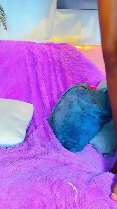 He Strap-on Me Until My Pussy Is Red and Swollen - Hardcore Lesbian