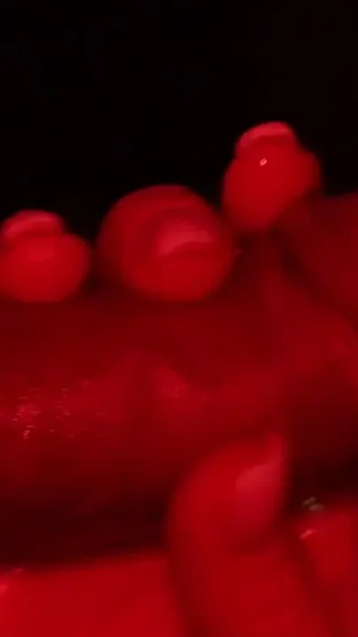 Sucking Like in a Red Light Disctrict