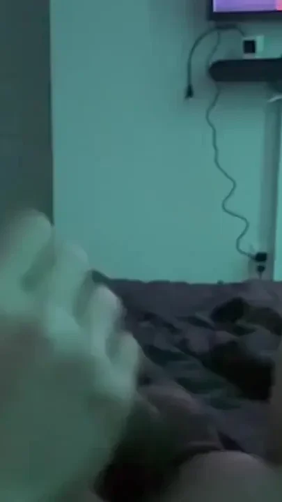 The Night Before Christmas with a Slut in the House