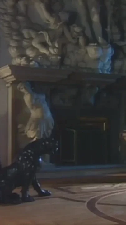 Mysterious Blonde Fucks a Nice Hard Cock