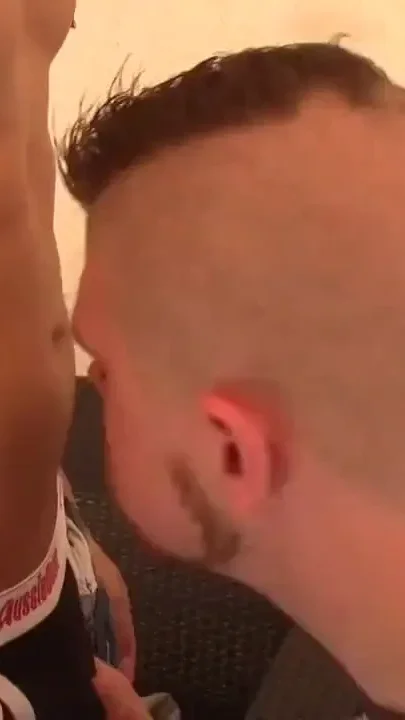 Amateur sex tape with Leo and Juan bareback