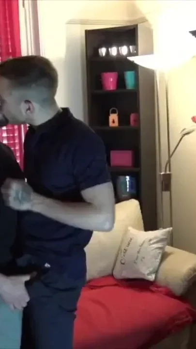 Tomas Graziano sued raw by romantik