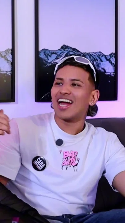 Double interview with Manu and Catsara how they faced criticism from the XXX