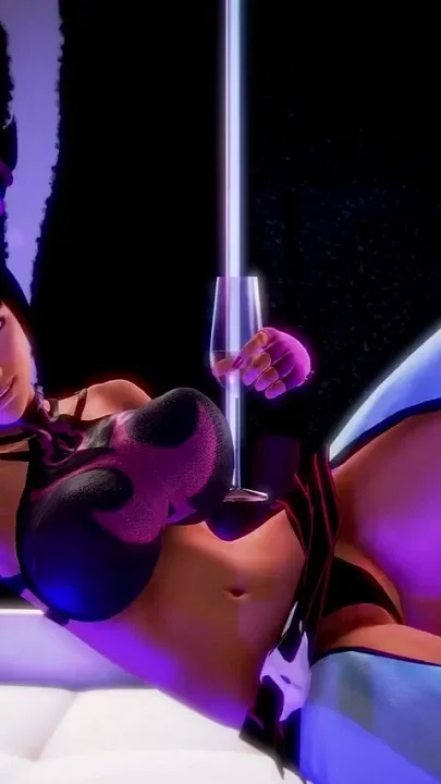 Juri Han Sex POV