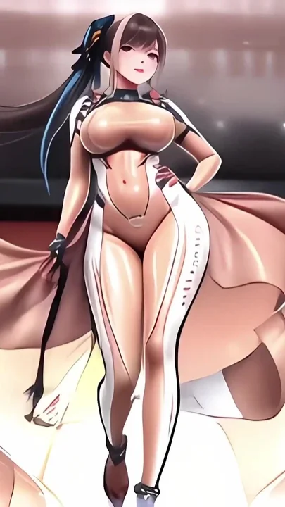 Eve stellar Blade Her Wet Pussy Is Waiting for You Handjob Blowjob Hard Fuck Her
