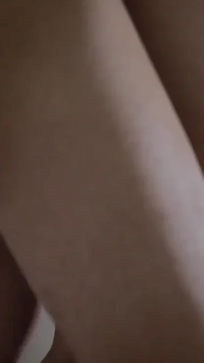 Shiny Satin Lingerie Indian Girl – Thick Ass Creampie Explosion Clip 2