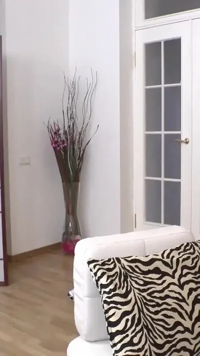 Hungry Asshole Takes the Biggest Cock