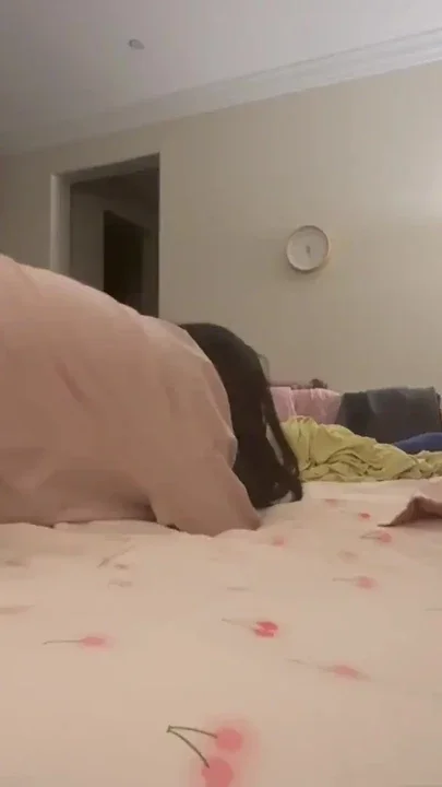 Midnight Breeding session with my Chinese lawyer Clip 1
