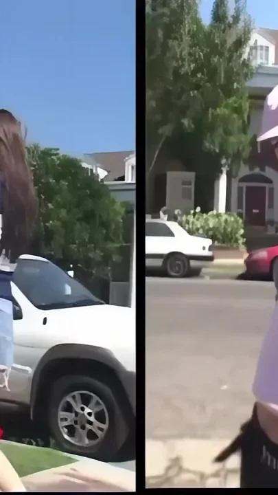 Alex Deja and Gia Put on a Real Show