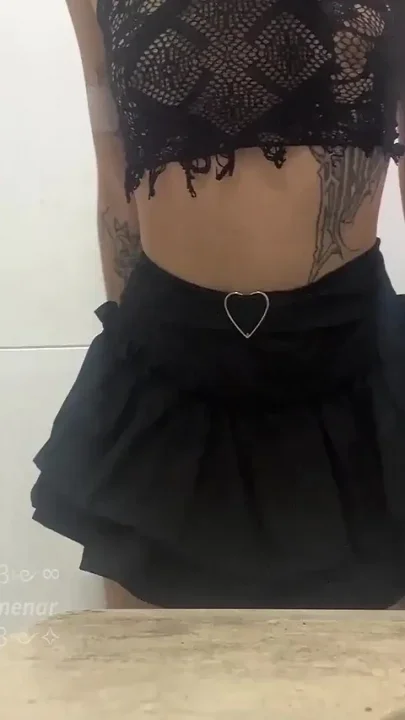 Are U Into Pee Fetish