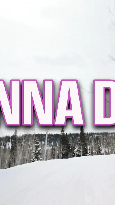 Kianna Dior Sundance Snow Bunny