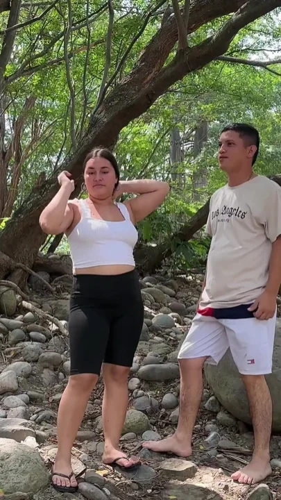 Mysterious Magic Goblin Makes Me Fuck My Fat Stepsister in Exchange for Letting