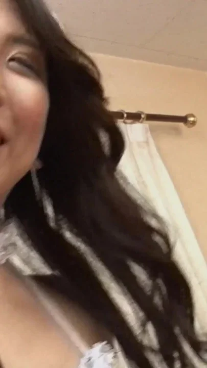 This Lovely Maid in High Heels Loved to Be and Creampied After a Day's Work