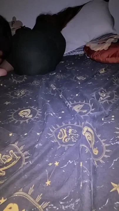 My Roommate Fucks My Ass After the Party and I Love to Get My Ass Broken