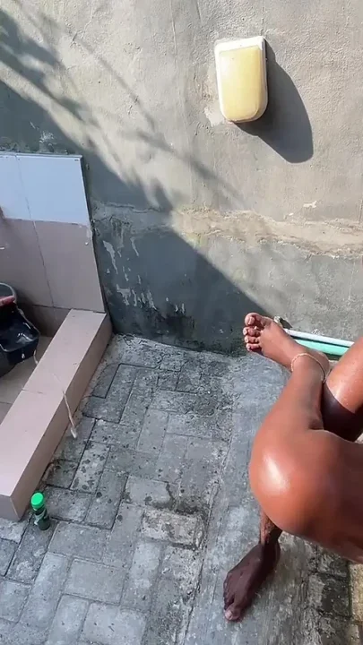 Fucking and Playing with Colleagues