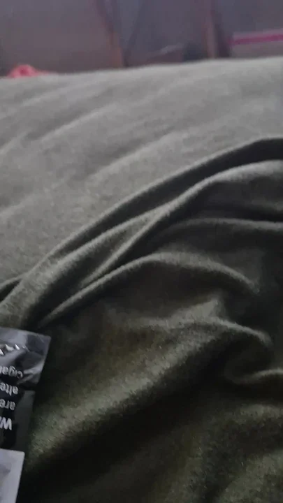 Just a nudes pup English