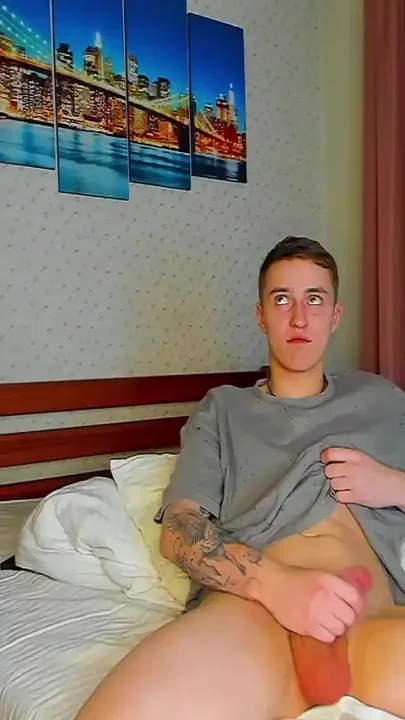 Alex Tried to Have Anal with Me