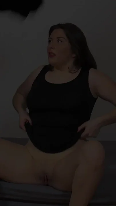 Chubby Young MILF Aleya Sun Gaped and Fucked Hard