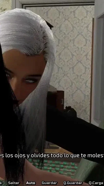 Instinct Unleashed parte 7 Clip 2