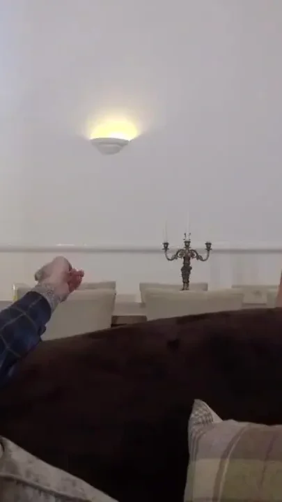 Busty stepdaughter banged by her big cock stepdad