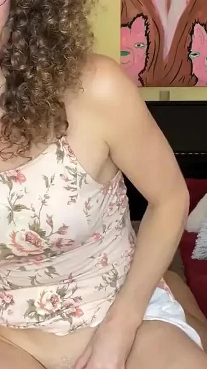 Stepmommy JOI Instructional Real Virtual Sex Stepmommy Loves Teaching You How to