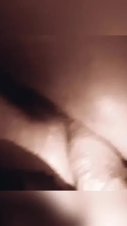 My ass on cam