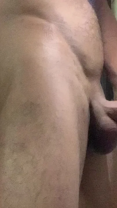 Jerking Before Work Is Fun