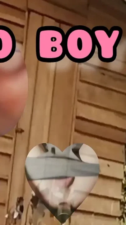 Boy Strong and Sexy