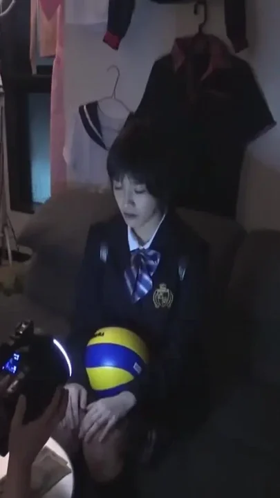 Desire Collection Aim a Serious Tomboy with Passion Pt1