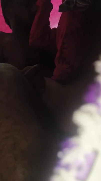My hot girlfreind fucking in my home in my bedroom part 3 Clip 3