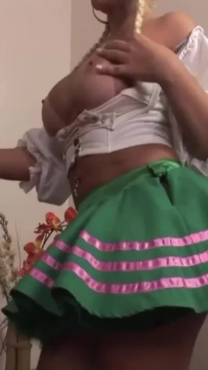 An amazing latina babe gets anally screwed