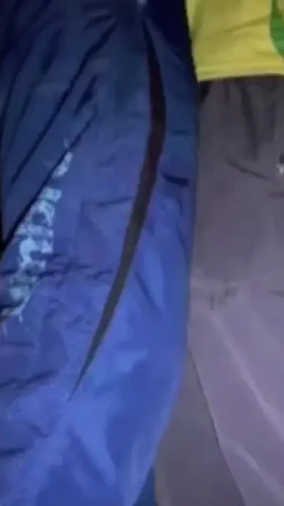 Miguel fucked by Greg in sportswear outfits