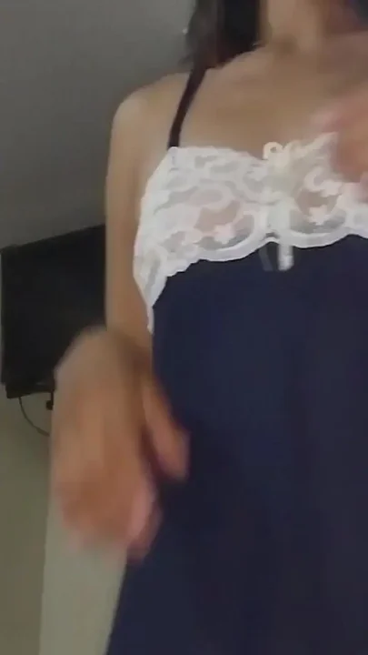 The Neighbor Makes Me His Whore and Fucks Me Really Hard Until He Cums I Hope My