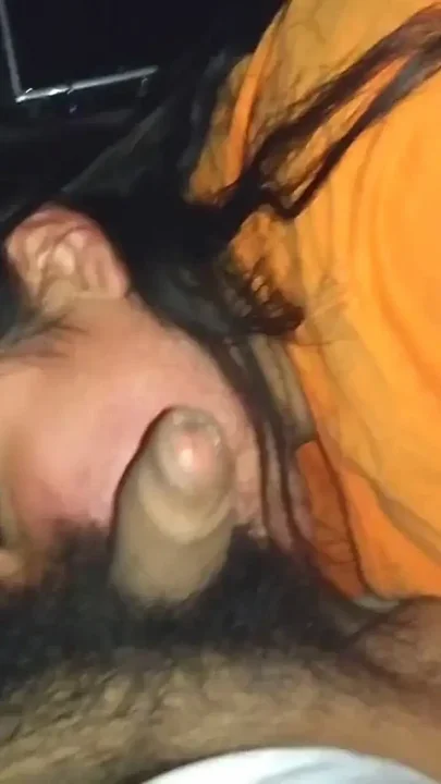 My friend's girlfriend is screaming for me to fuck her like a whore in exchange for work
