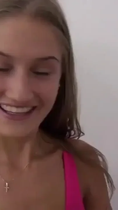 Pretty Teeny Fucks for Creampie