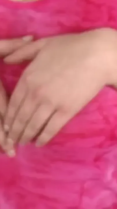 Cute Terry Nova creaming her extreme monster tits