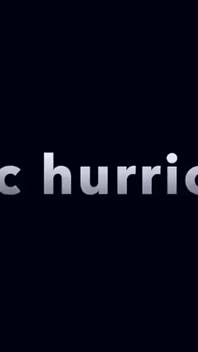 A sexy blond guy fucked raw by Hurricane