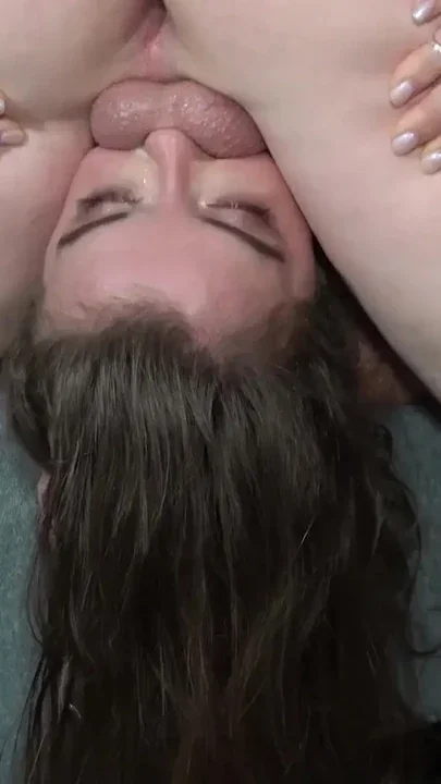 HER DEEPTHROAT IS SO GOOD IT'LL RESTORE YOUR FAITH IN HUMANITY - Eden Ivy Clip 1