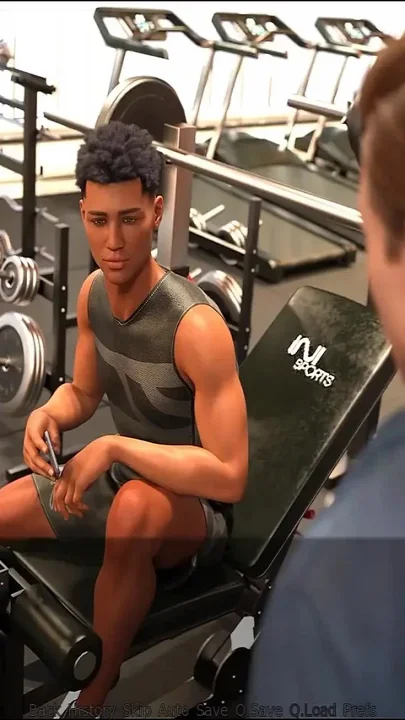 Blowjob the Coach in the Toilet