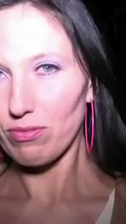 Dogging MILF Strangers Bukkake