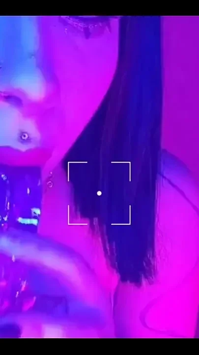 In This Neon Room Only We Are