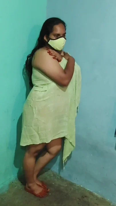 House Maid Tempting Me Like Rod