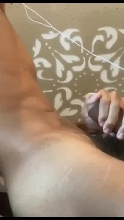 Thrilling moment from 